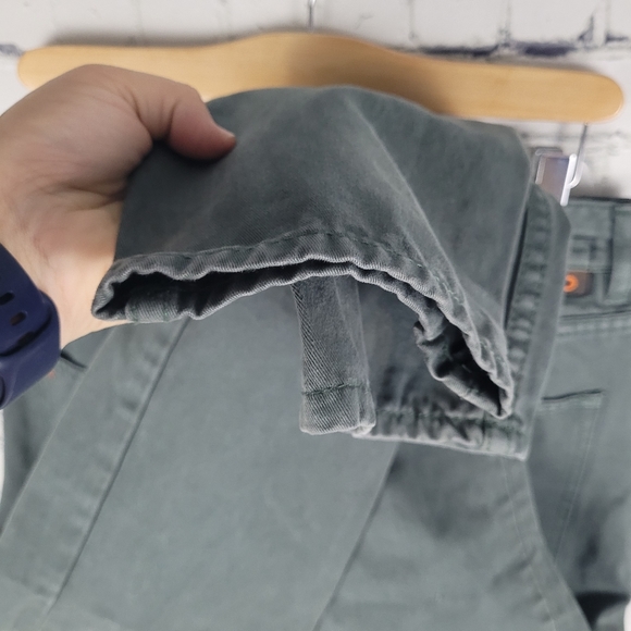 ROARK | Choppers RD153 chino style slim straight jeans - Picture 7 of 10